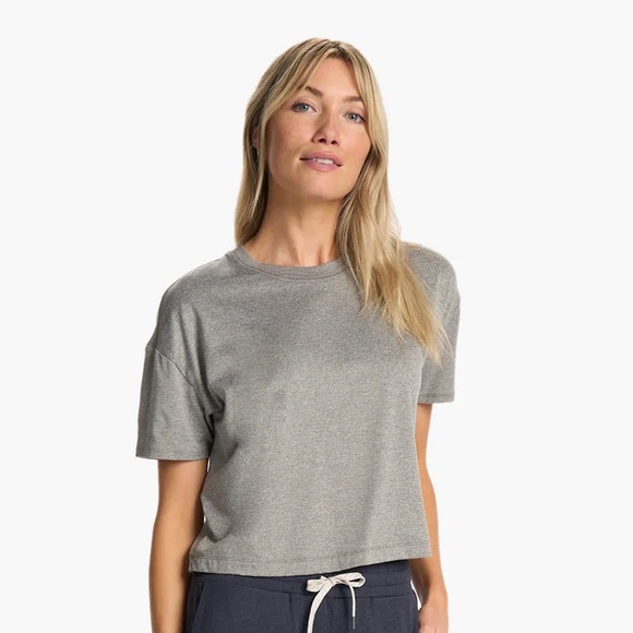 VUORI Energy Tee - Picture 3 of 10